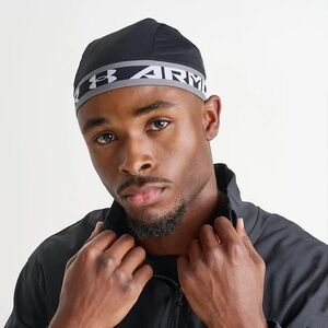 Under Armour - Men’s Skull Cap